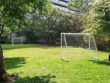 DEPARTAMENTO AMUEBLADO EN VENTA EN CITTA SAN JERONICO