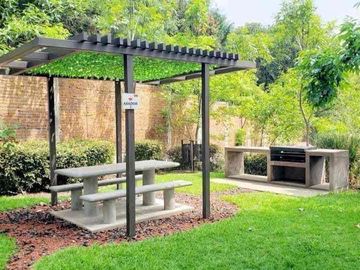 DEPARTAMENTO AMUEBLADO EN VENTA EN CITTA SAN JERONICO