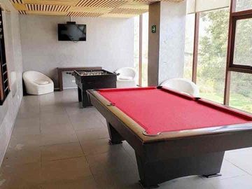 DEPARTAMENTO AMUEBLADO EN VENTA EN CITTA SAN JERONICO