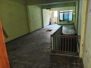 Disewakan Ruko Strategis di Jl. Sutan Syahrir Surakarta Jawa Tengah