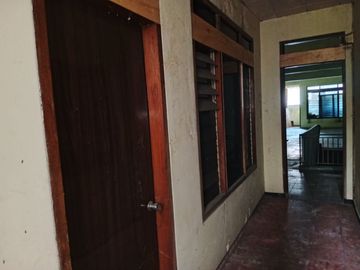 Disewakan Ruko Strategis di Jl. Sutan Syahrir Surakarta Jawa Tengah