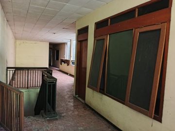 Disewakan Ruko Strategis di Jl. Sutan Syahrir Surakarta Jawa Tengah