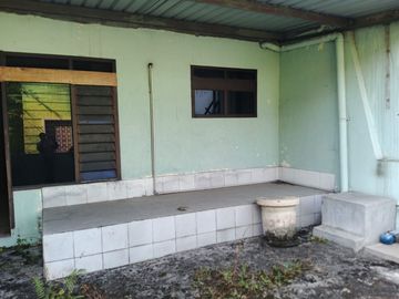 Disewakan Ruko Strategis di Jl. Sutan Syahrir Surakarta Jawa Tengah
