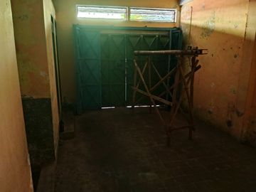 Disewakan Ruko Strategis di Jl. Sutan Syahrir Surakarta Jawa Tengah