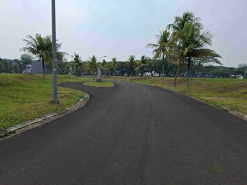 dijual kaveling citra raya tangerang