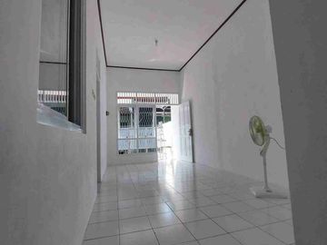 termurah rumah kavdki pondok kelapa jakarta timur
