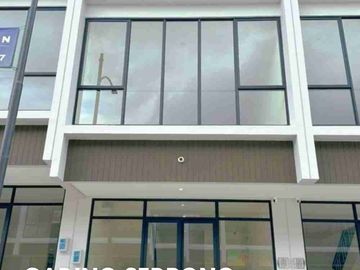Disewakan Ruko Terbaru 2 Lantai Gading Serpong
