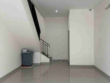 Disewakan Ruko Terbaru 2 Lantai Gading Serpong