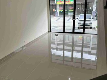 Disewakan Ruko Terbaru 2 Lantai Gading Serpong