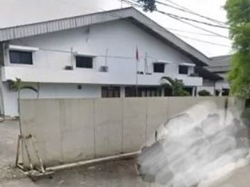 Dijual Murah Eks Pabrik Lokasi Cibadak, Cikupa ,Tangerang