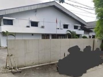 Dijual Murah Eks Pabrik Lokasi Cibadak, Cikupa ,Tangerang