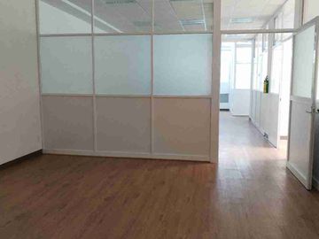 RENTA PISO DE OFICINAS CD SATÉLITE