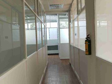RENTA PISO DE OFICINAS CD SATÉLITE