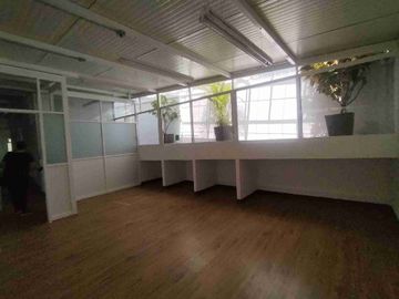 RENTA PISO DE OFICINAS CD SATÉLITE