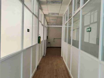 RENTA PISO DE OFICINAS CD SATÉLITE