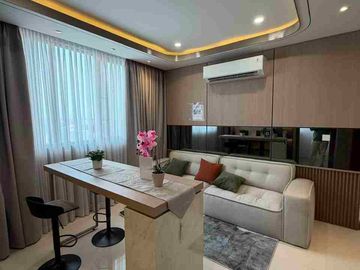 HUNIAN MEWAH DI MERUYA JAKARTA BARAT HANYA 2M AN SIAP HUNI DESEMBER 2026