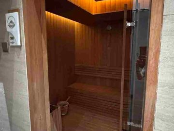 Apartemen Yukata Suites Type Mokuzai 2br Ada Private Lift di Alam Sutera