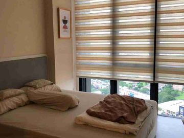 Apartemen Yukata Suites Type Mokuzai 2br Ada Private Lift di Alam Sutera