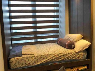 Apartemen Yukata Suites Type Mokuzai 2br Ada Private Lift di Alam Sutera