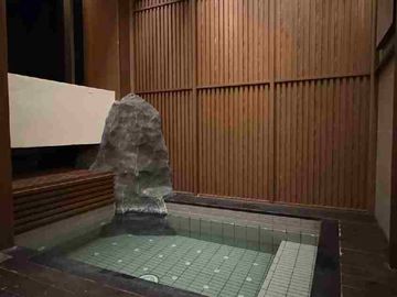 Apartemen Yukata Suites Type Mokuzai 2br Ada Private Lift di Alam Sutera