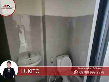 Disewakan Ruko Terbaru Gading Serpong Harga Murah Kawasan Ramai