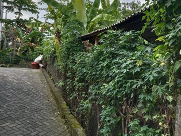 DIJUAL TANAH 3 ARE DI PEGUYANGAN KAJA, DENPASAR, BALI