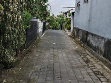 DIJUAL TANAH 3 ARE DI PEGUYANGAN KAJA, DENPASAR, BALI