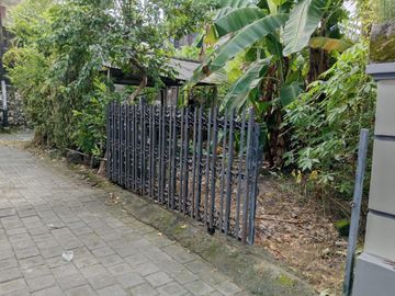 DIJUAL TANAH 3 ARE DI PEGUYANGAN KAJA, DENPASAR, BALI