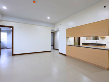3 Bedroom for sale in New Manila, Quezon City Ready for Occupancy Near LRT-2  Robinsons Magnolia & Greenhills
