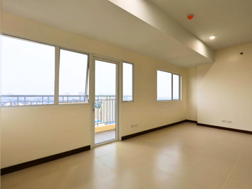 3 Bedroom for sale in New Manila, Quezon City Ready for Occupancy Near LRT-2  Robinsons Magnolia & Greenhills