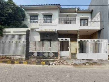 Dijual Perumahan Simprug diporis Tanah  Tinggi Kota Tangerang