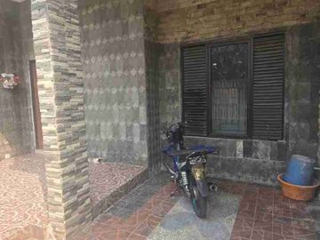 Dijual Perumahan Simprug diporis Tanah  Tinggi Kota Tangerang