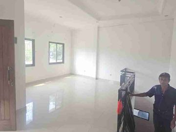 Dijual Perumahan Simprug diporis Tanah  Tinggi Kota Tangerang