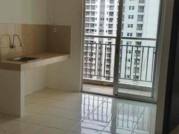 Dijual Apartemen Mediterania Garden Residences 2 tipe 2BR Kondisi Kosongan