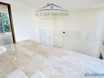 Casa en Venta El Bajío Habitat Zapopan