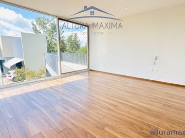 Casa en Venta El Bajío Habitat Zapopan