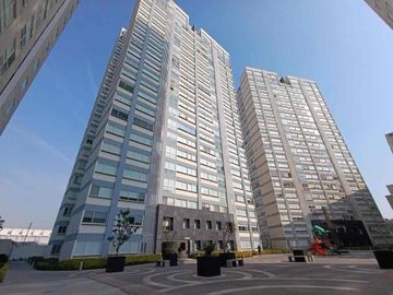 DEPARTAMENTO EXTERIOR EN VENTA EN PARQUE JARDÍN