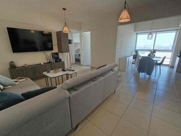 DEPARTAMENTO EXTERIOR EN VENTA EN PARQUE JARDÍN