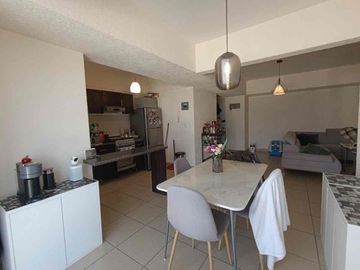 DEPARTAMENTO EXTERIOR EN VENTA EN PARQUE JARDÍN