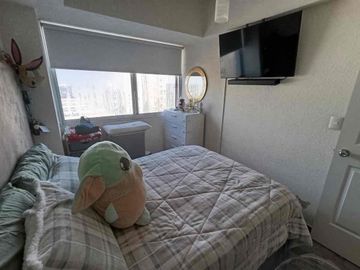 DEPARTAMENTO EXTERIOR EN VENTA EN PARQUE JARDÍN