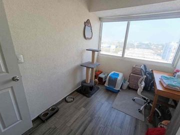 DEPARTAMENTO EXTERIOR EN VENTA EN PARQUE JARDÍN