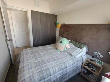 DEPARTAMENTO EXTERIOR EN VENTA EN PARQUE JARDÍN