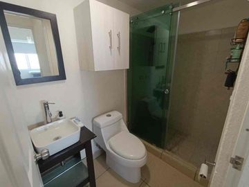 DEPARTAMENTO EXTERIOR EN VENTA EN PARQUE JARDÍN
