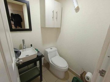 DEPARTAMENTO EXTERIOR EN VENTA EN PARQUE JARDÍN
