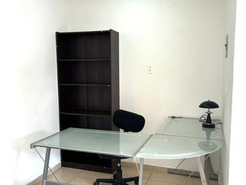 RENTA DE CASA AMUEBLADA EN OASIS A 10 MINUTOS DEL CENTRO