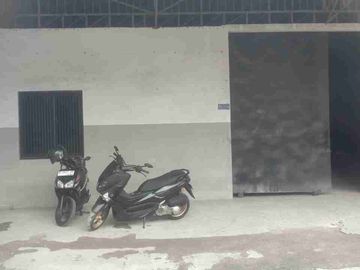 jual Gudang muraaah