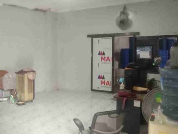 jual Gudang muraaah