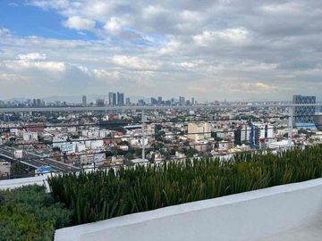 DEPARTAMENTO EN VENTA EN PERIFÉRICO 180 ÁLVARO OBREGON