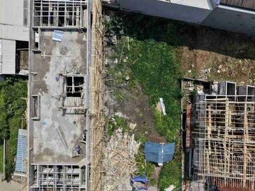 Tanah Kavling Matang Siap Bangun Di dalam Cluster favorit mahasiswa Top Nasional