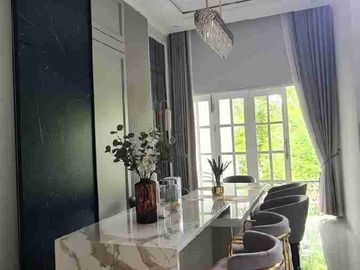 Dijual Rumah Mewah Siap Huni
